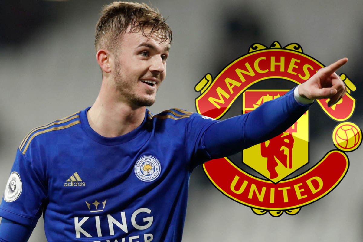 Điểm tin 08/01: Rõ vụ Maddison tới M.U; U23 Việt Nam nhận cú hích - Bóng Đá