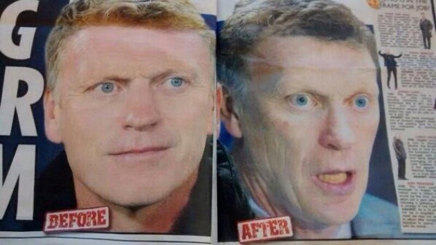 Nhìn Mourinho và Solskjaer đủ thấy Man Utd là công việc kinh khủng nhất - Bóng Đá