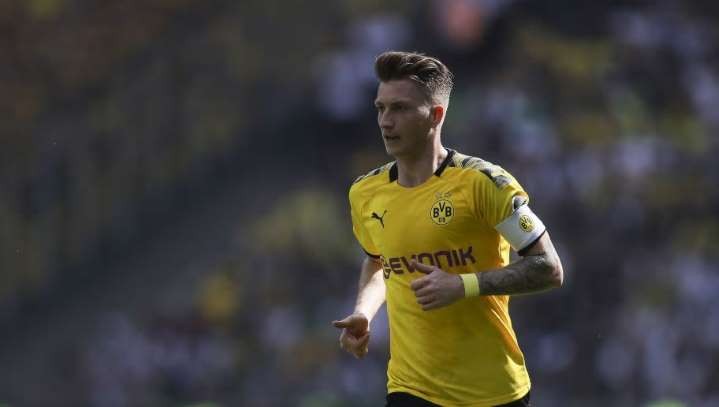 Borussia Dortmund: 3 cầu thủ đáng xem ở giai đoạn lượt về - Bóng Đá