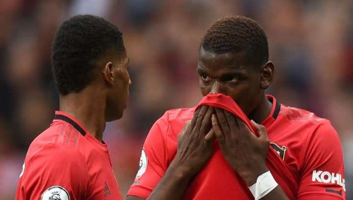 Solskjaer chốt xong 3 cái tên, đủ sức thay Pogba và Rashford - Bóng Đá