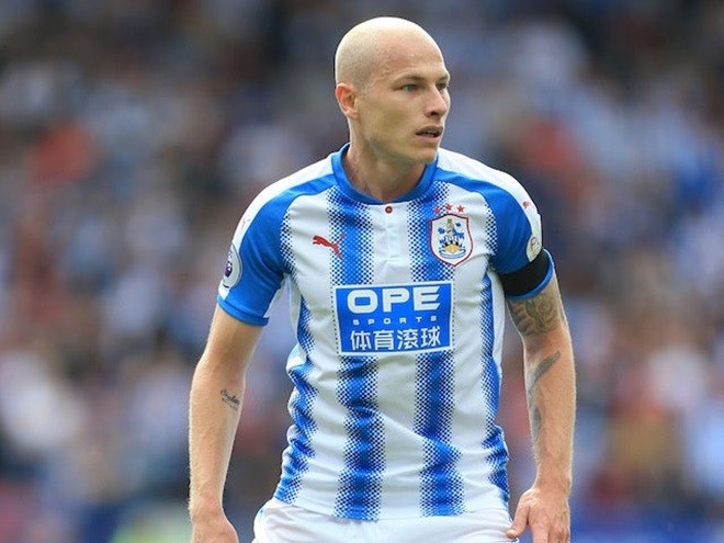 18h30 ngày 13/04, Tottenham vs Huddersfield - Bóng Đá