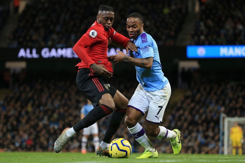 Man Utd đã tìm được đôi cánh hoàn hảo, 