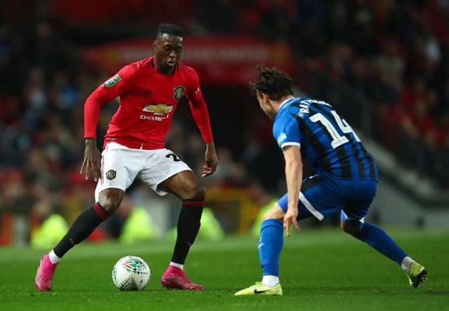 Đội hình Man Utd 'khủng' ra sao nếu hoàn tất kế hoạch 'Tam Sư hóa'? - Bóng Đá