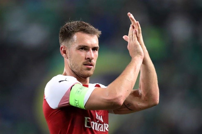 Nhận định Napoli vs Arsenal - Bóng Đá
