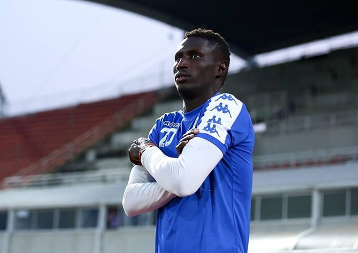 Báo châu Á chỉ ra cầu tủ xuất sắc nhất CLB Hà Nội trận thắng Yangon United - Bóng Đá