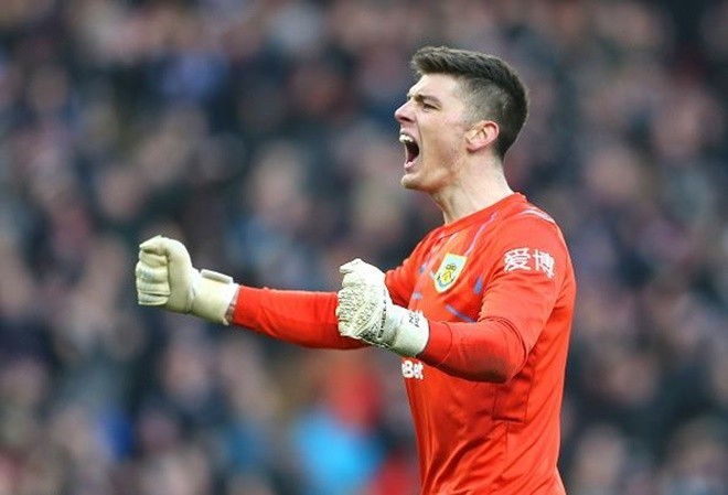 3 potential replacements for Kepa Arrizabalaga at Chelsea - Bóng Đá