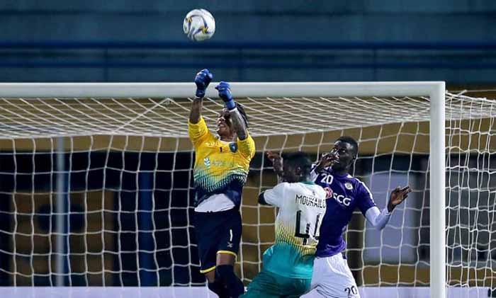 HLV Incheon chỉ ra 