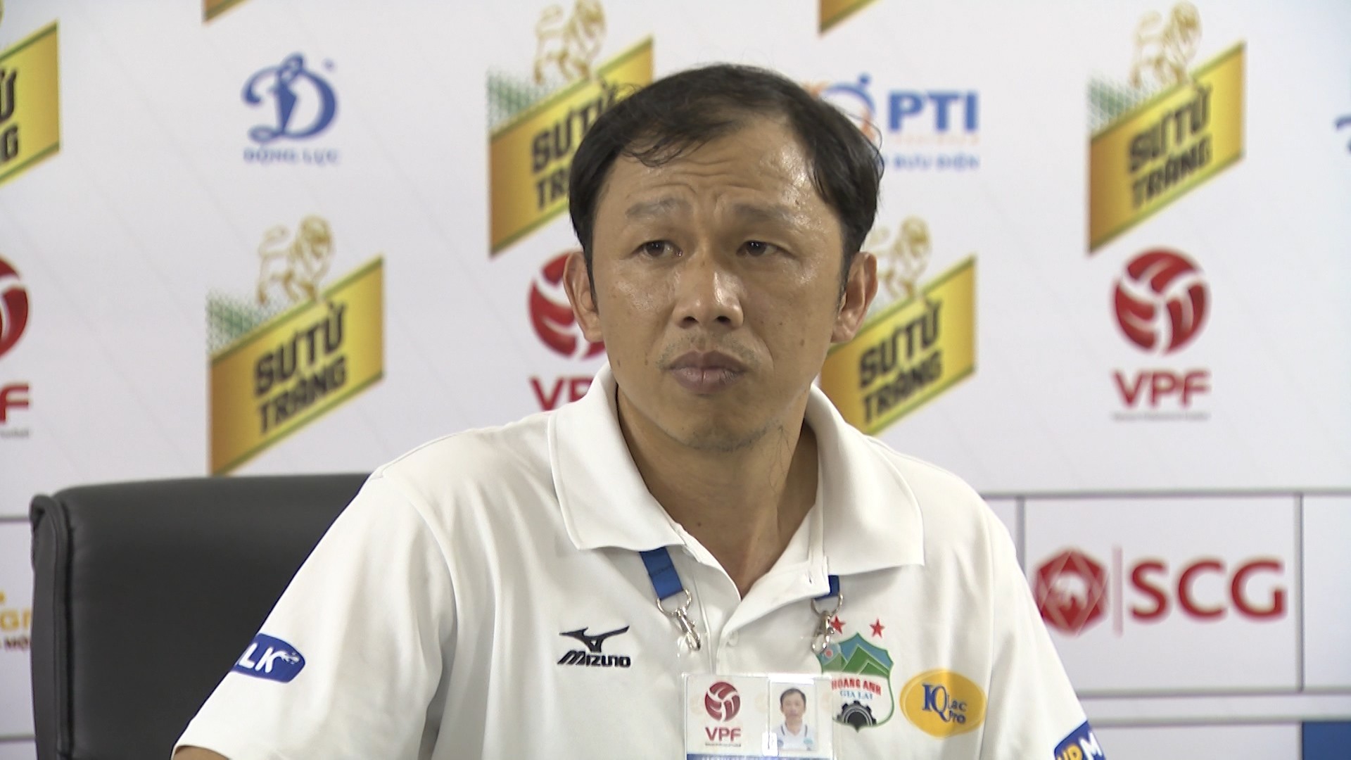 HAGL thắng trận đầu tiên trên sân nhà: Vui đấy nhưng lo cũng nhiều lắm đấy! - Bóng Đá