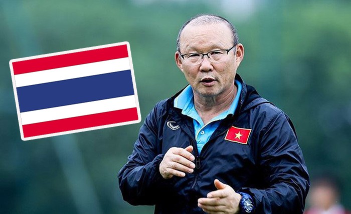SỐC: HLV Park Hang-seo từng rất gần với bóng đá Thái Lan trong quá khứ - Bóng Đá
