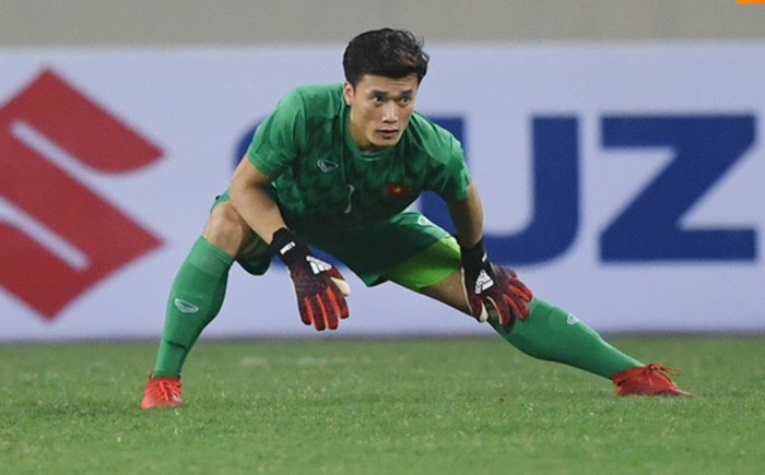 Đội hình ra sân U23 Việt Nam vs U23 Indonesia - Bóng Đá