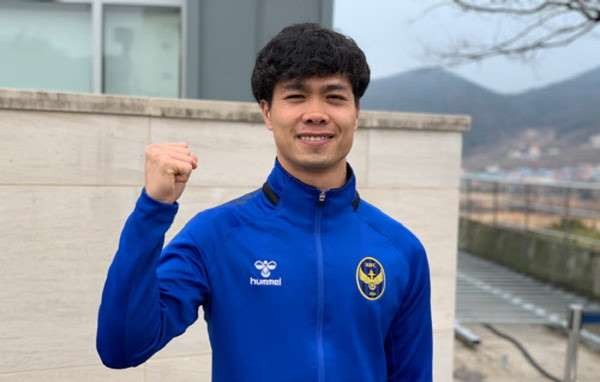 Công Phượng liên tục toả sáng, Văn Lâm và Xuân Trường có thấy lo? - Bóng Đá