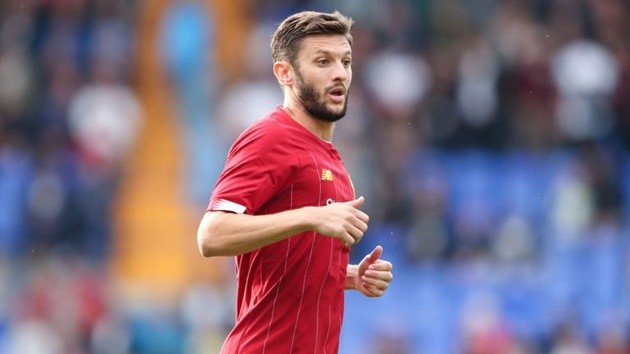 Jurgen Klopp’s first Liverpool line-up: Where are they now? - Bóng Đá