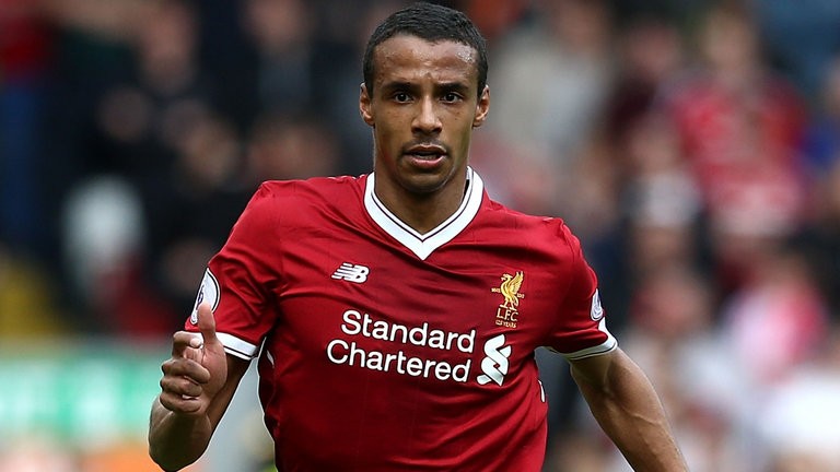 Matip đã mắc sai lầm then chốt nào? Keown đã có câu trả lời - Bóng Đá