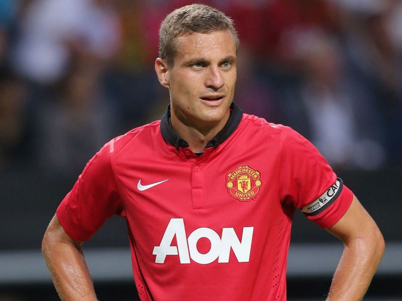 Hệ quả nếu Man Utd thua là gì? Vidic đã có câu trả lời - Bóng Đá