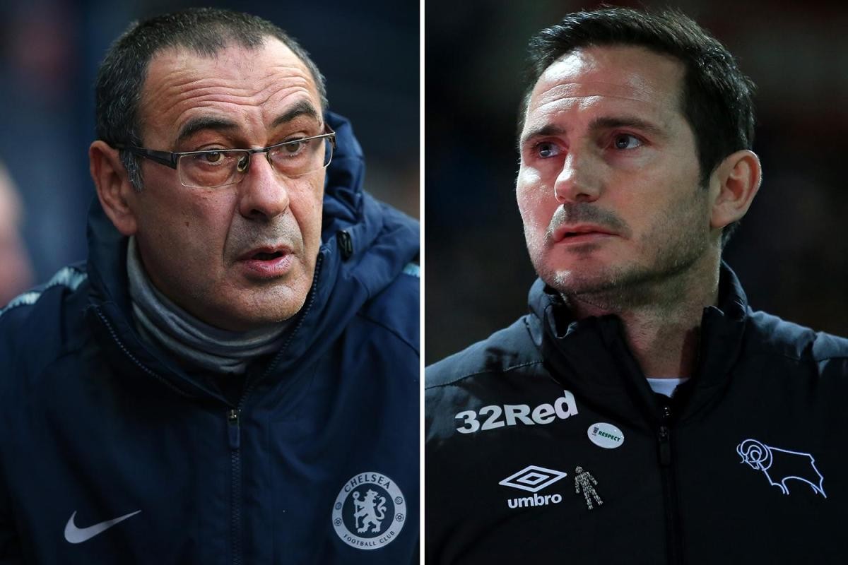 Lệnh cấm từ FIFA và Sarri - ngọn cỏ cứu mạng hay giọt nước tràn ly - Bóng Đá