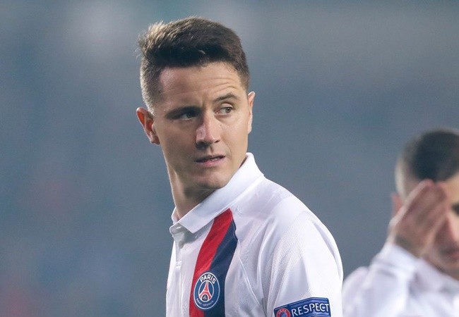 Đội hình 'U30' đủ sức xưng bá trời Âu: 'Niềm tiếc' của Man Utd; 'Hàng thải' Real - Bóng Đá