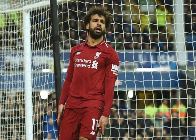 Liverpool đã chứng minh 