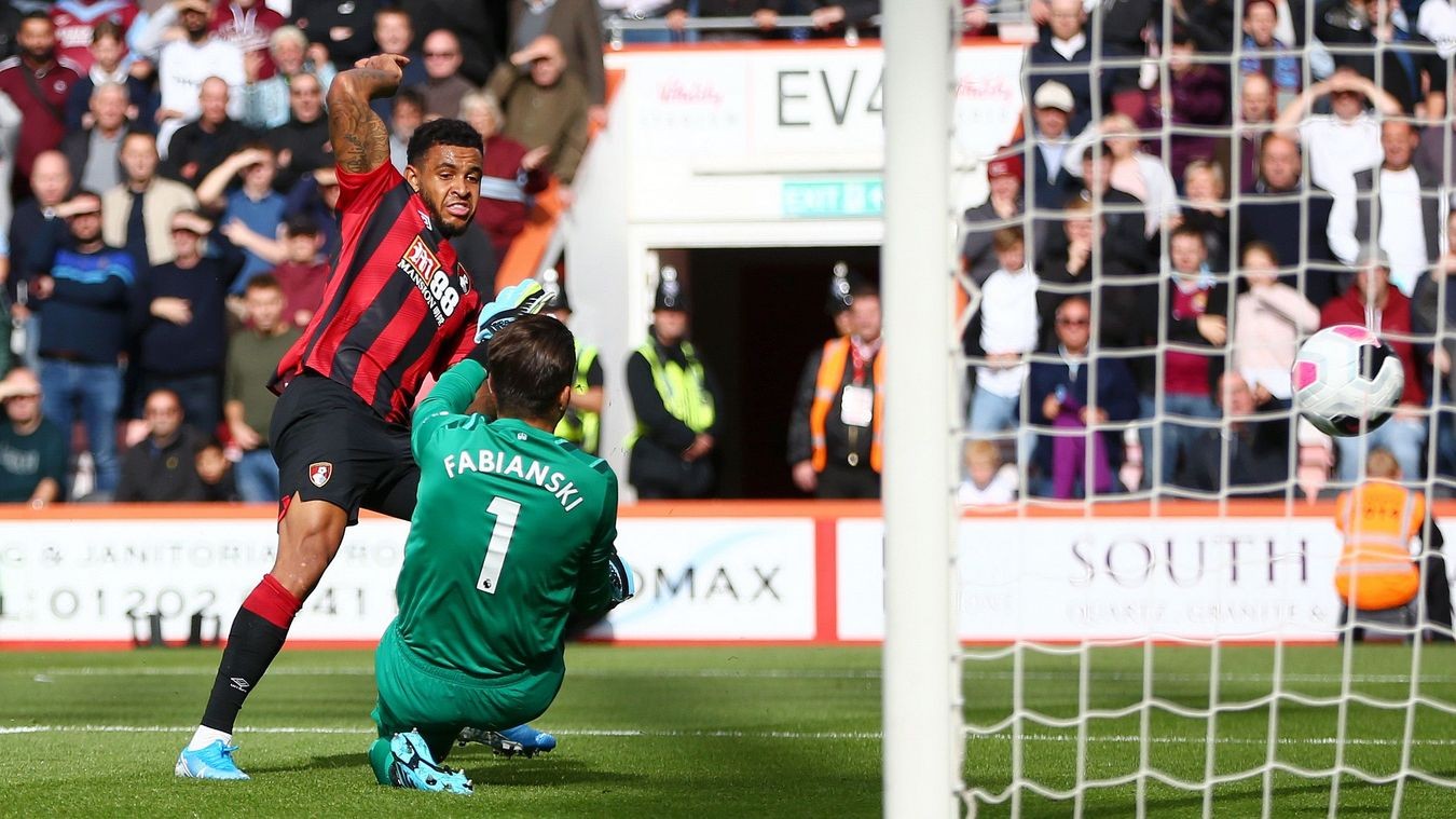 Matchweek 21: Ten key facts - Bóng Đá