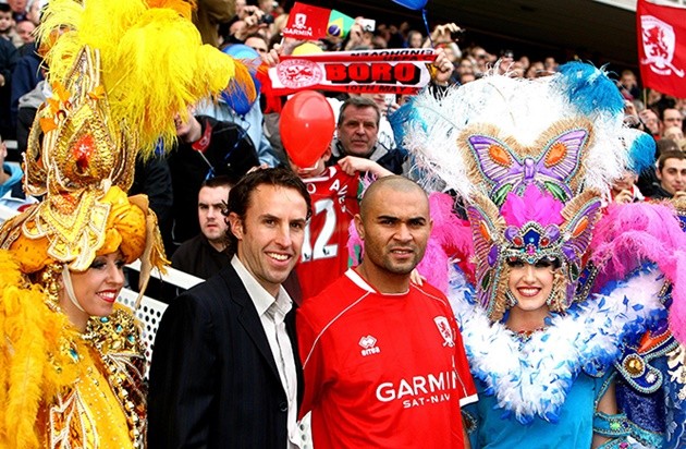 13 of the best and worst player unveilings in football history - Bóng Đá