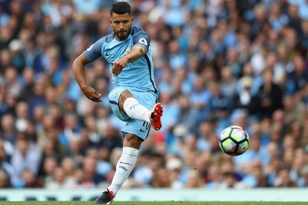  From sharpest shooter to dirtiest player, the Premier League’s heroes and villains of the past decade revealed - Bóng Đá