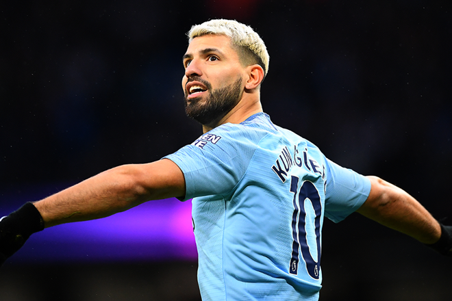 Nhận định Brighton vs Man City - Bóng Đá