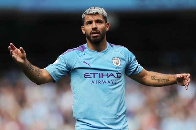 Man City - Bóng Đá