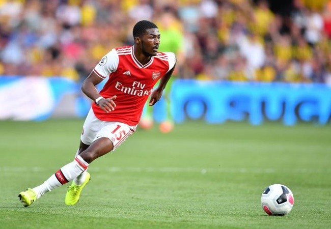 'Bom tấn' thay sao trẻ, Arsenal sẵn sàng nghênh chiến Man Utd? - Bóng Đá