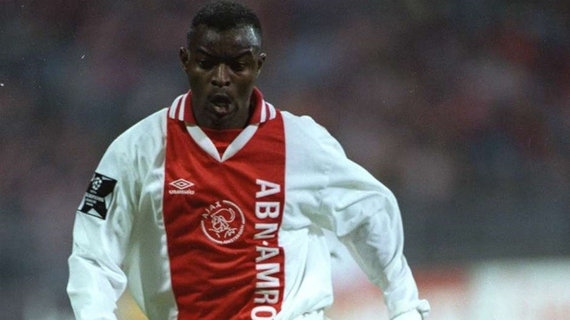 Đừng tự đắc! Ajax Amsterdam ngày nay vẫn chưa là gì so với 24 năm trước - Bóng Đá