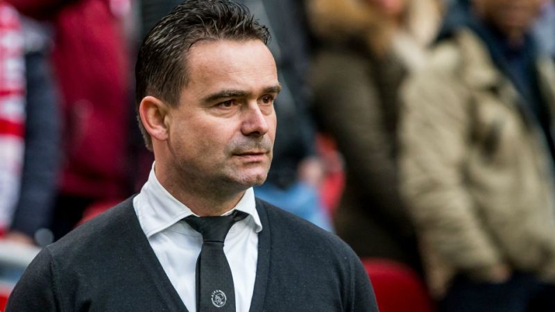 Đừng tự đắc! Ajax Amsterdam ngày nay vẫn chưa là gì so với 24 năm trước - Bóng Đá
