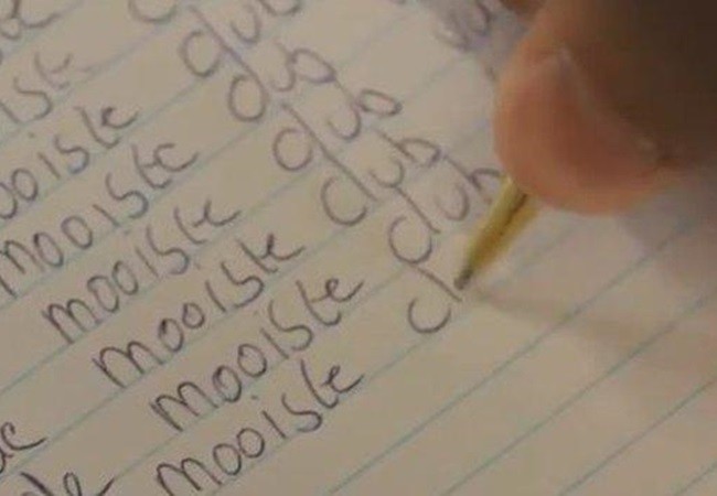 van der sar bắt tân binh Ajax chép phạt 1000 lần - Bóng Đá