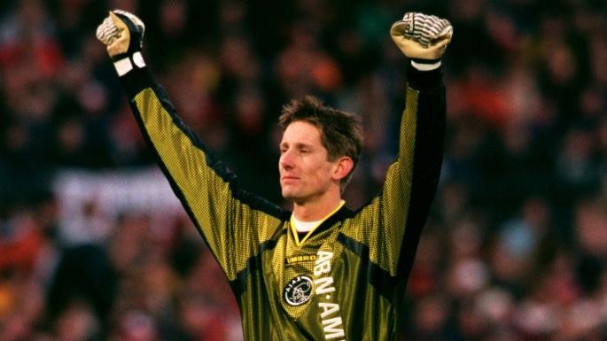 Đừng tự đắc! Ajax Amsterdam ngày nay vẫn chưa là gì so với 24 năm trước - Bóng Đá