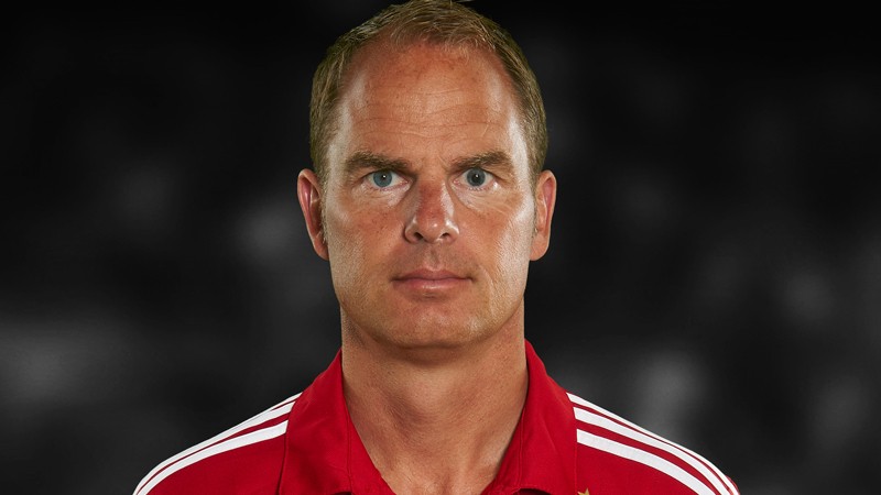 Đừng tự đắc! Ajax Amsterdam ngày nay vẫn chưa là gì so với 24 năm trước - Bóng Đá