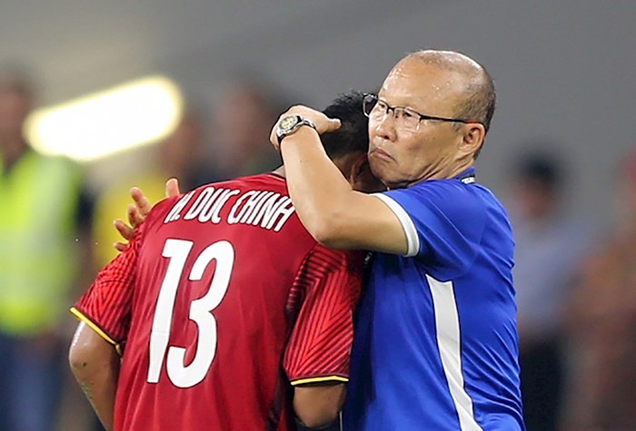 Điểm tin bóng đá Việt Nam sáng 25/03: HLV Park Hang-seo nhận trách nhiệm sau trận thắng U23 Indonesia - Bóng Đá