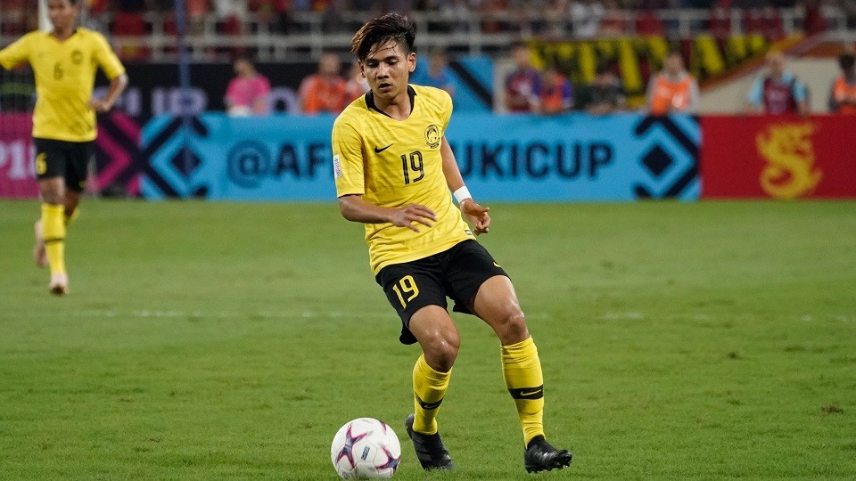 Malaysia-philippines - Bóng Đá