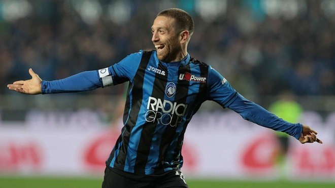 ĐHTB Serie A 2018/2019 - Bóng Đá