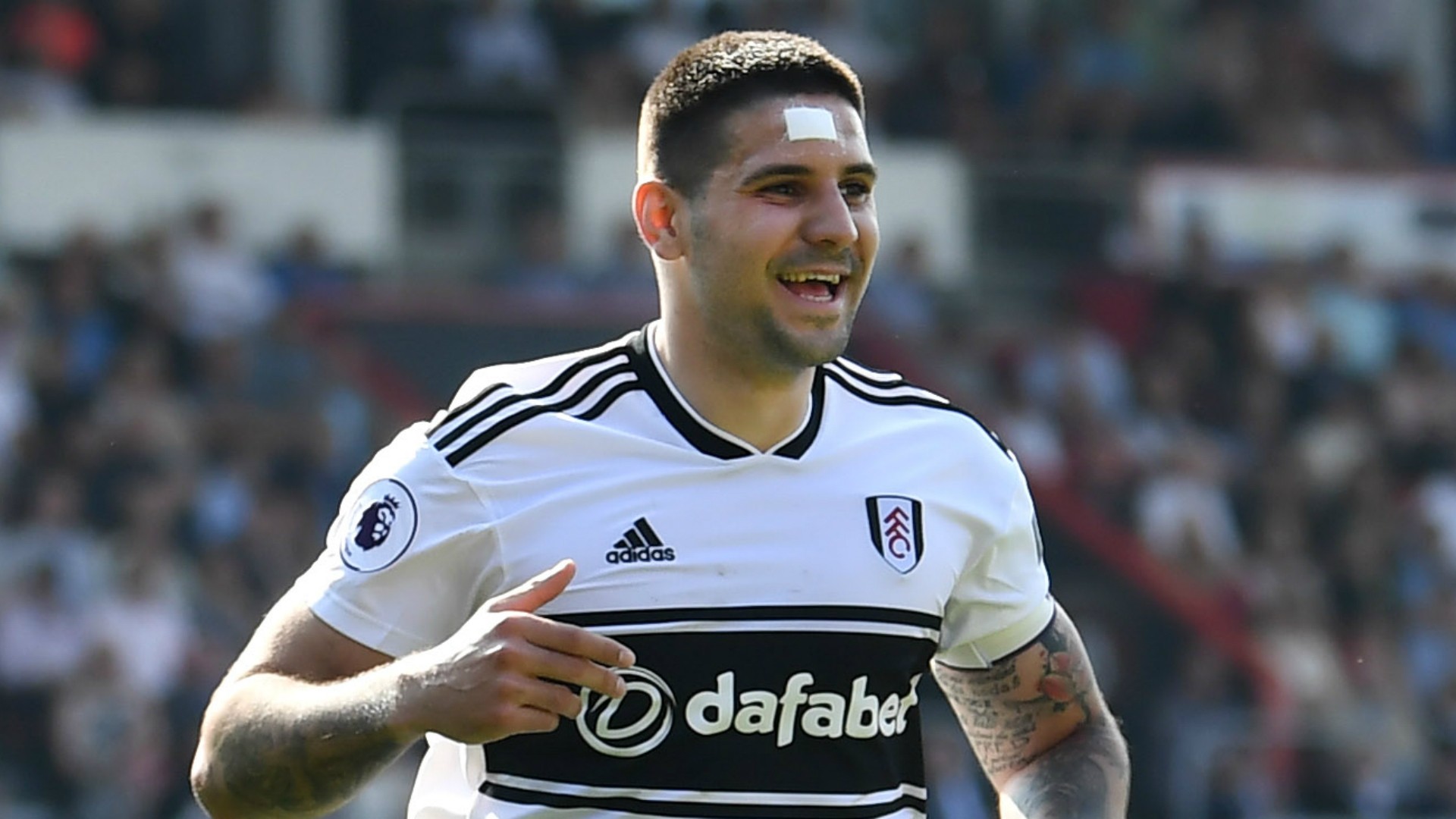 10 cầu thủ phạm lỗi nhiều nhất Premier League 2018/19: Pogba góp mặt; Số 1 là tiền đạo - Bóng Đá