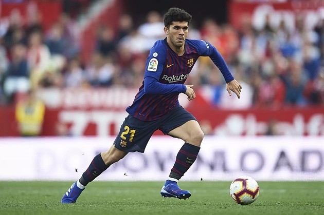 Đội hình dự kiến Barca đấu SD Huesca - Bóng Đá