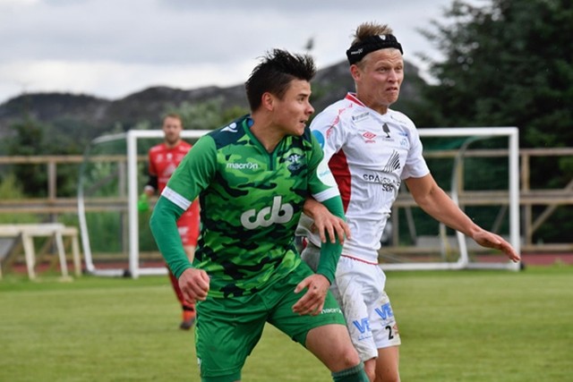 Chuyên gia Việt lên tiếng việc HLV Park Hang-seo chưa gọi Alexander Đặng - Bóng Đá