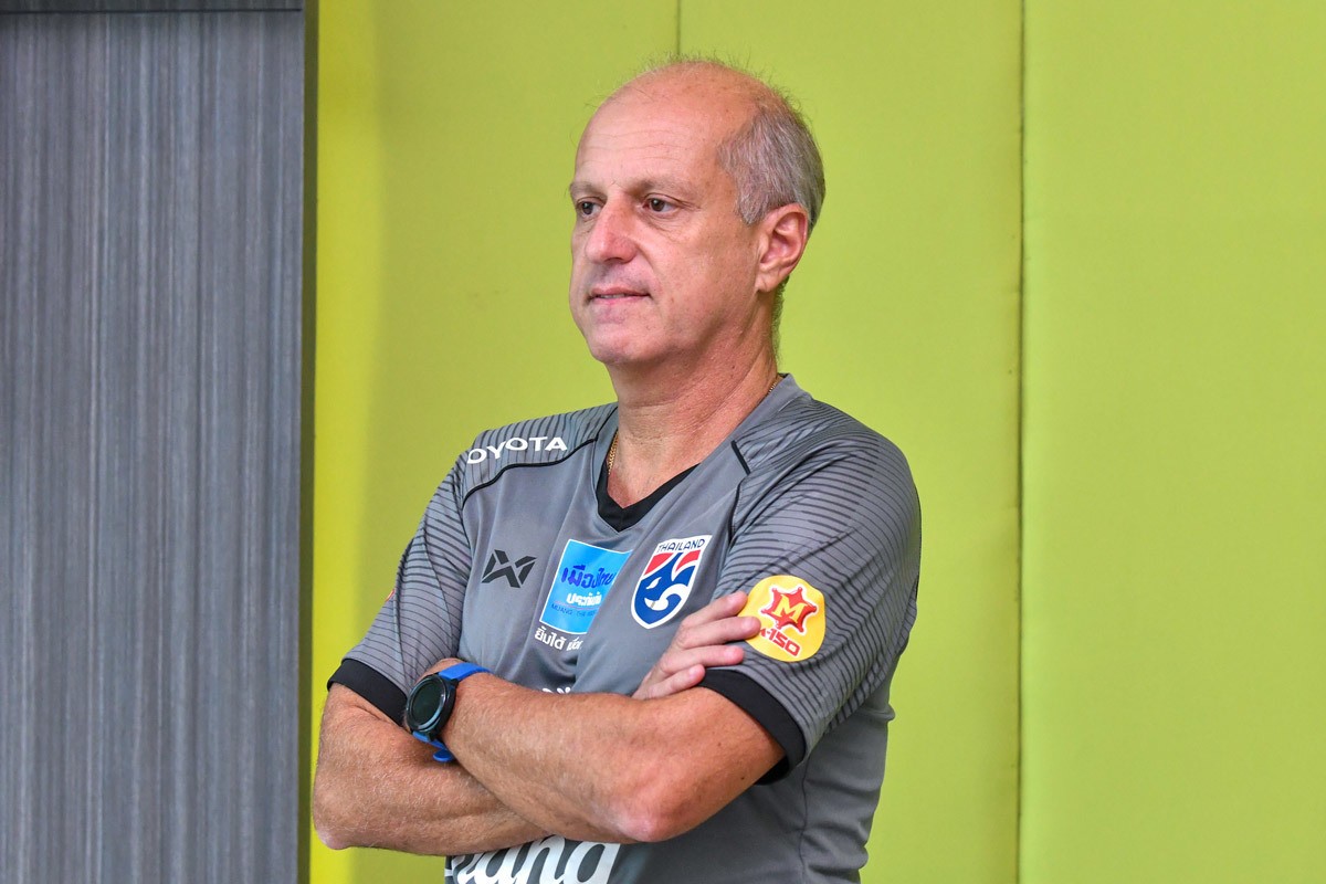 U23 Thái Lan thách thức U23 Việt Nam trước giờ sang Hà Nội - Bóng Đá