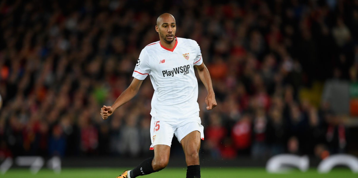 Arsenal transfer news: Steven N’Zonzi a 'summer target' as defensive decisions made - Bóng Đá