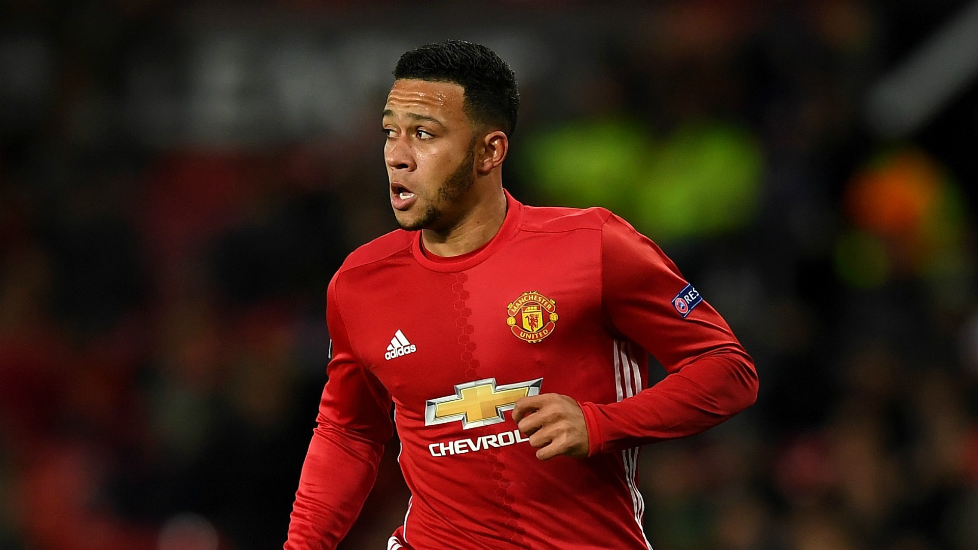 Memphis Depay’s struggle at Old Trafford should guard Ed Woodward off Steven Bergwijn - Bóng Đá