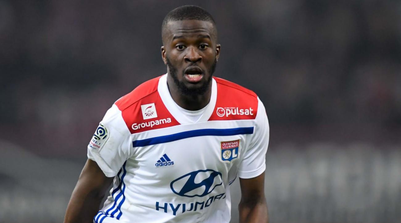 Manchester United transfer news: How Red Devils could line-up up next season with four top targets - Bóng Đá