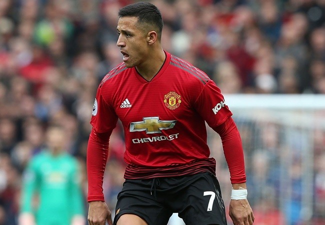 Shearer: sanchez không tự do như thời ở arsenal - Bóng Đá