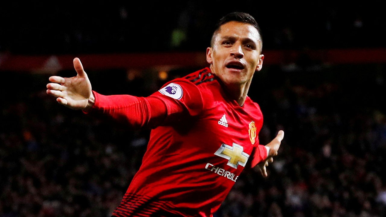 can sanchez get back to his best? - Bóng Đá