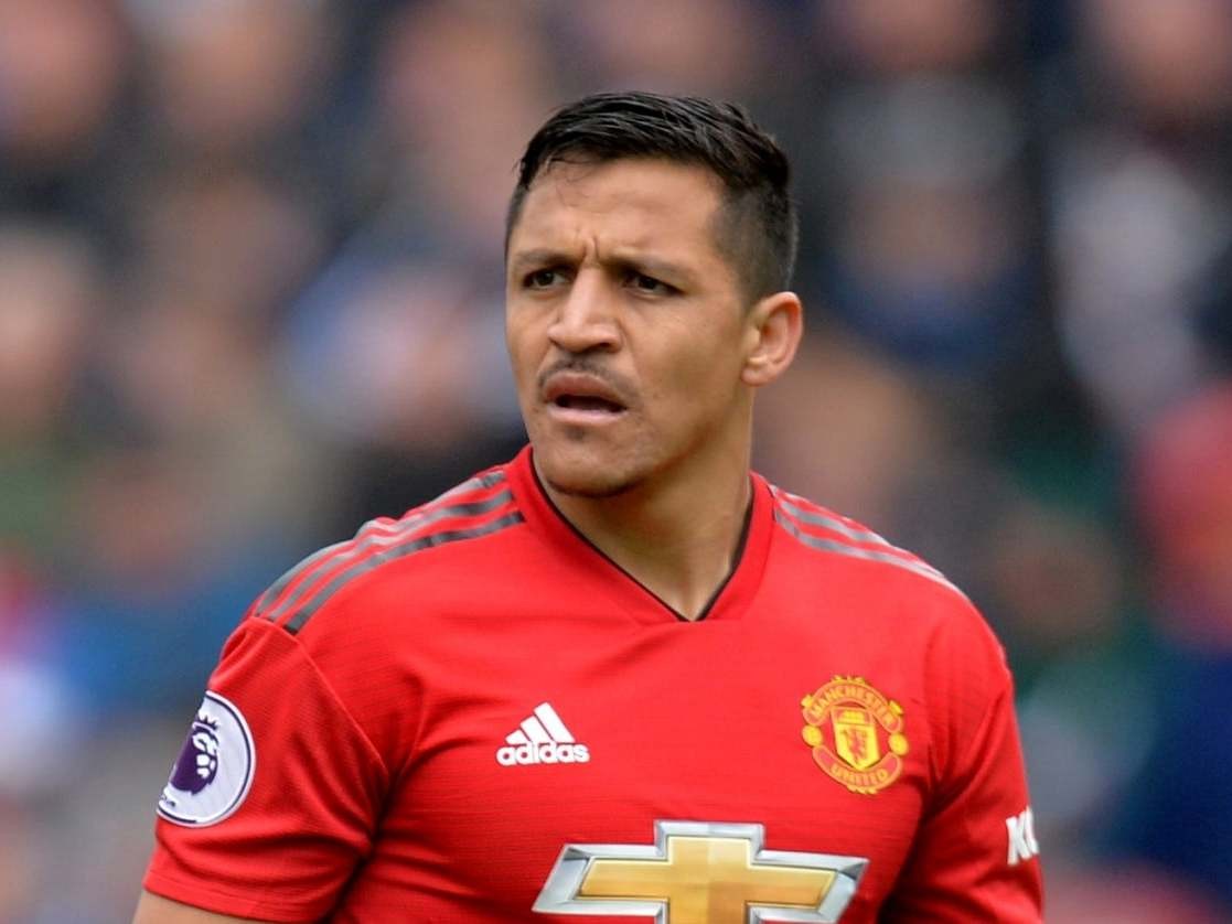 Ole Gunnar Solskjaer confirms Alexis Sanchez  - Bóng Đá
