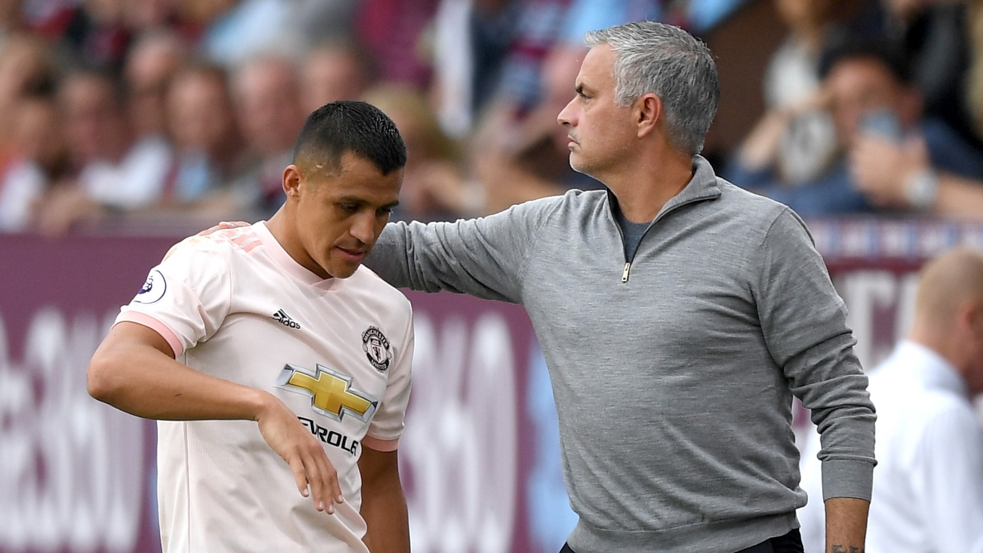 Mourinho phản ứng thế nào khi Man Utd thua PSG? - Bóng Đá