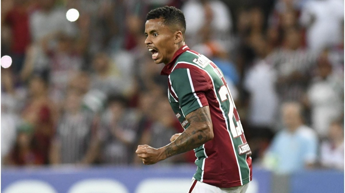 allan leaves liverpool - Bóng Đá