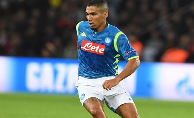 TRỰC TIẾP Napoli vs Arsenal: Đội hình dự kiến - Bóng Đá