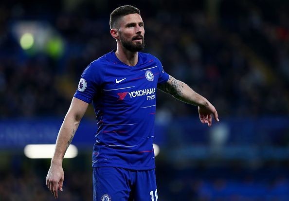 Premier League: Top 10 potential free agents this summer - Bóng Đá