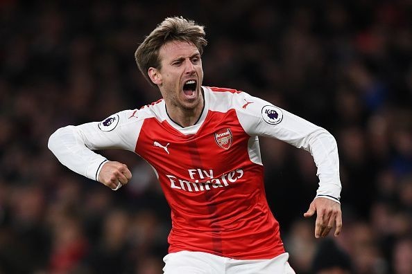 Premier League: Top 10 potential free agents this summer - Bóng Đá